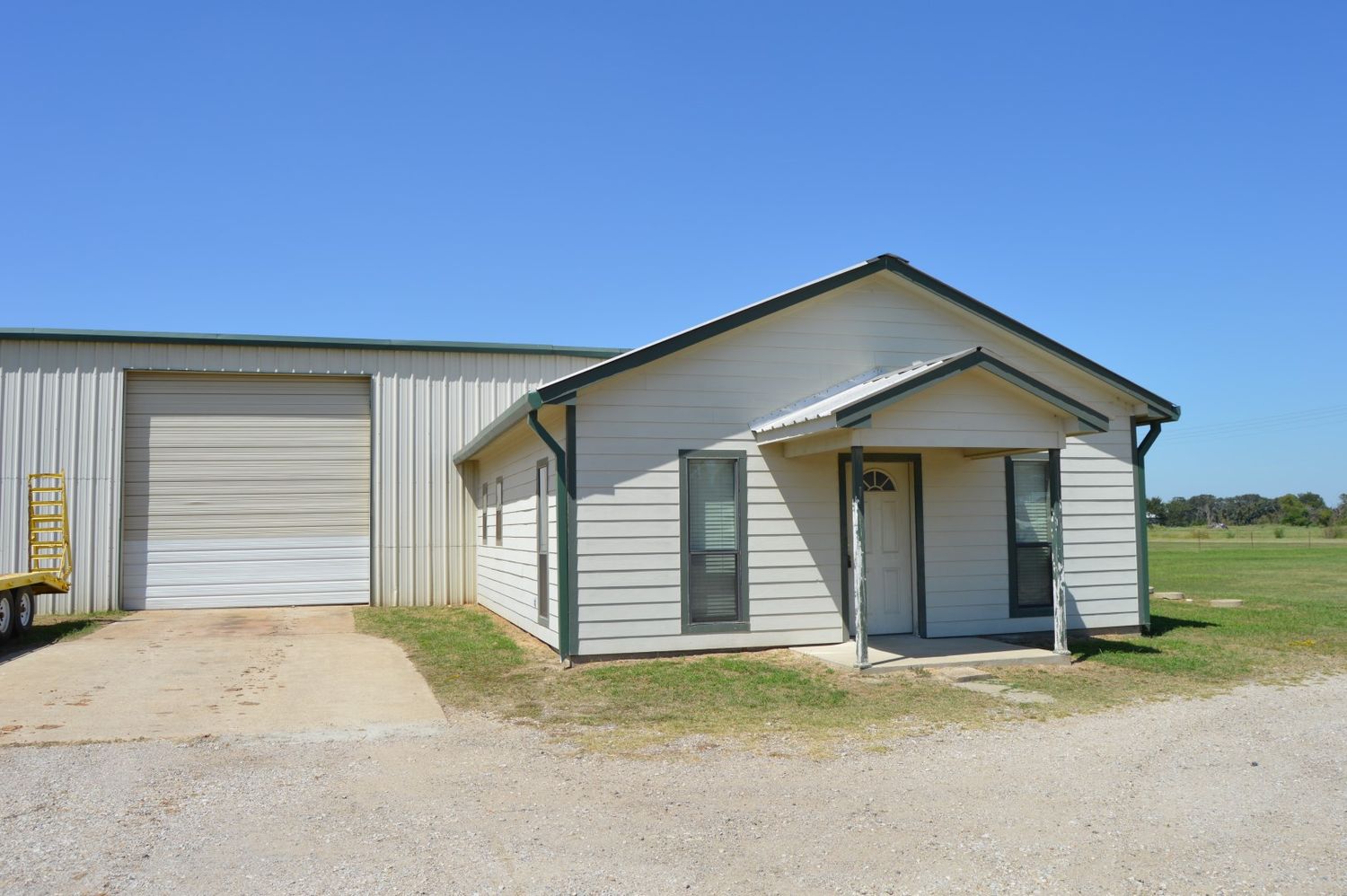 1650 FM 515, Emory, TX 75440